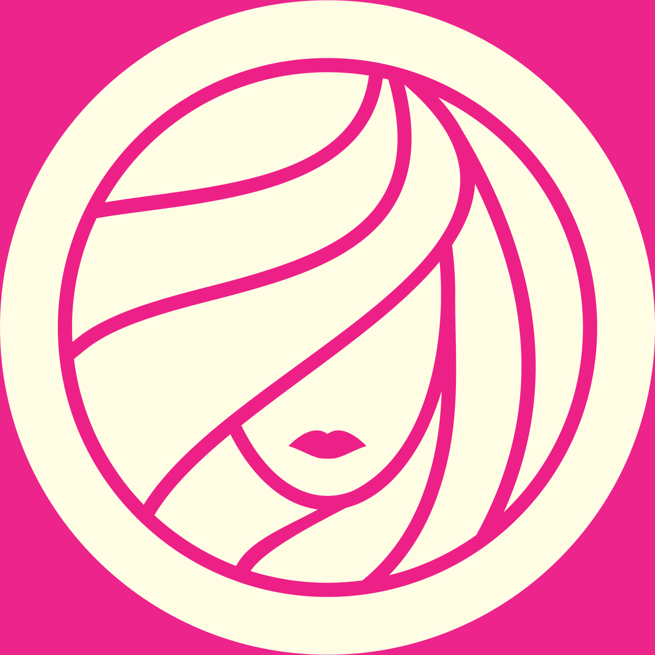 My Glam Tote logo