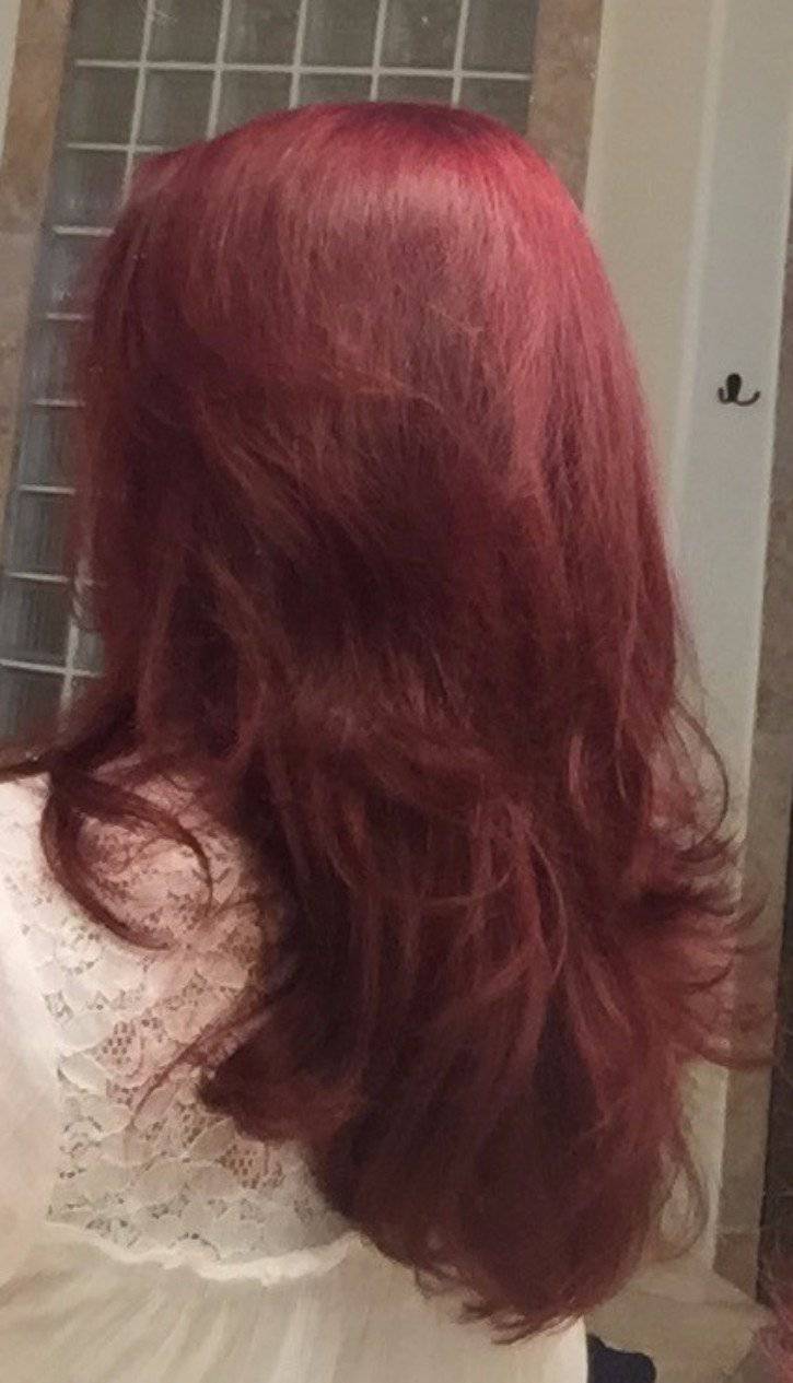 Organic Caffeine Hair Growth Shampoo Mask and Serum