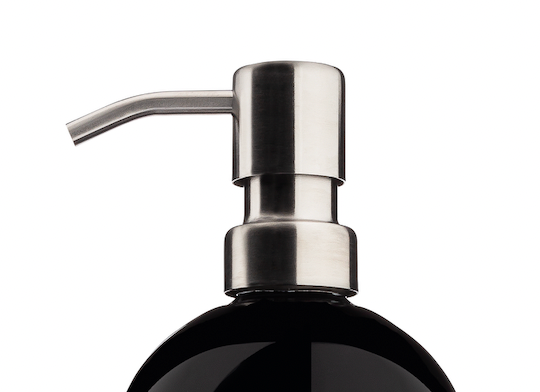 Pro-Ocean Refillable Shampoo Bottle 32 oz.
