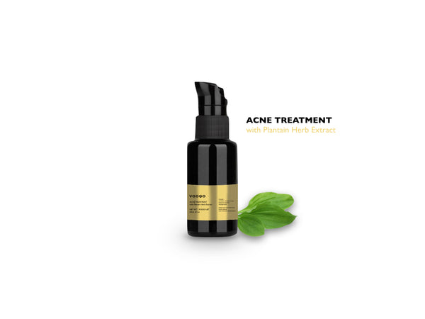 Acne Treatment - Mini